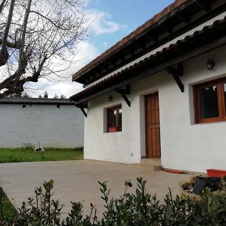 Casa De Campo Entre Dos Parques Naturales Igorre المظهر الخارجي الصورة