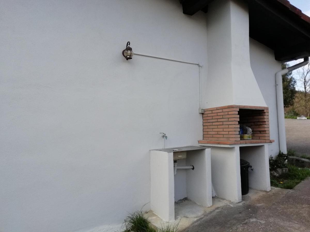 Casa De Campo Entre Dos Parques Naturales Igorre المظهر الخارجي الصورة